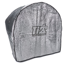 Load image into Gallery viewer, Ti22 PERFORMANCE 5472 Tire Cover For Sprint Car Right Rear Only
