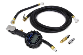 Ti22 PERFORMANCE 5481 Digital Remote Tire Inflator Ball Chuck