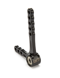 Ti22 PERFORMANCE 5536 Double Bearing Bell Crank Black