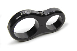 Ti22 PERFORMANCE 5544 Fuel Filter Clamp Billet For 1-1/4 Tube