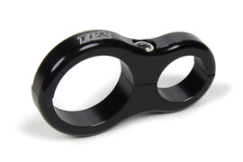 Ti22 PERFORMANCE 5546 Fuel Filter Clamp Billet For 1-3/8 Tube