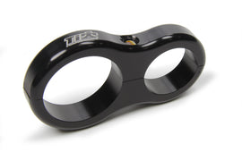 Ti22 PERFORMANCE 5548 Fuel Filter Clamp Billet For 1-1/2 Tube