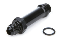Load image into Gallery viewer, Ti22 PERFORMANCE 5552 Port Fitting Extended -6 Male -6 O-ring 3in Long