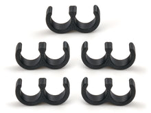 Load image into Gallery viewer, Ti22 PERFORMANCE TIP5572 Ti22 PERFORMANCE TIP5572 Hose Support Bracket Set for -6 AN Fuel Lines, 5-Pack