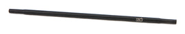 Ti22 PERFORMANCE 5624 Throttle Rod Black 10-32 10in Long Aluminum