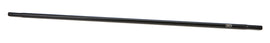 Ti22 PERFORMANCE 5638 Throttle Rod Black 10-32 17in Long Aluminum