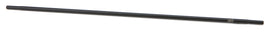Ti22 PERFORMANCE 5640 Throttle Rod Black 10-32 18In Long Aluminum