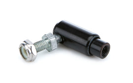 Ti22 PERFORMANCE 5650 Throttle Linkage Quick Disconnect Aluminum Blk