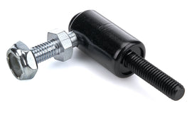 Ti22 PERFORMANCE 5652 Throttle Disconnect With Ball 10-32 Male Alum