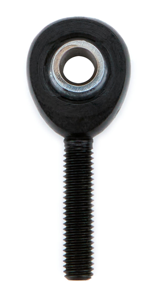 Ti22 PERFORMANCE 5656 Rod End 10-32 RH Male Aluminum Black