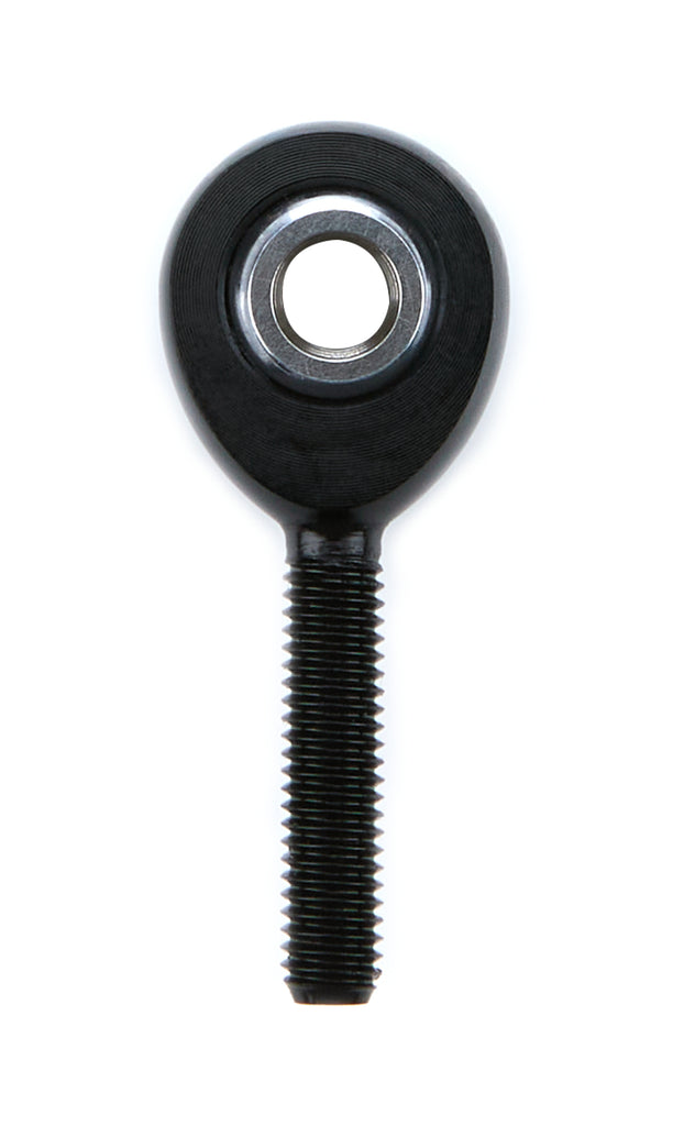 Ti22 PERFORMANCE 5657 Rod End 10-32 LH Male Aluminum Black