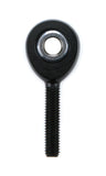 Ti22 PERFORMANCE 5657 Rod End 10-32 LH Male Aluminum Black