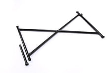 Load image into Gallery viewer, Ti22 PERFORMANCE 6000 Top Wing Tree Assembly Black 16in Steel