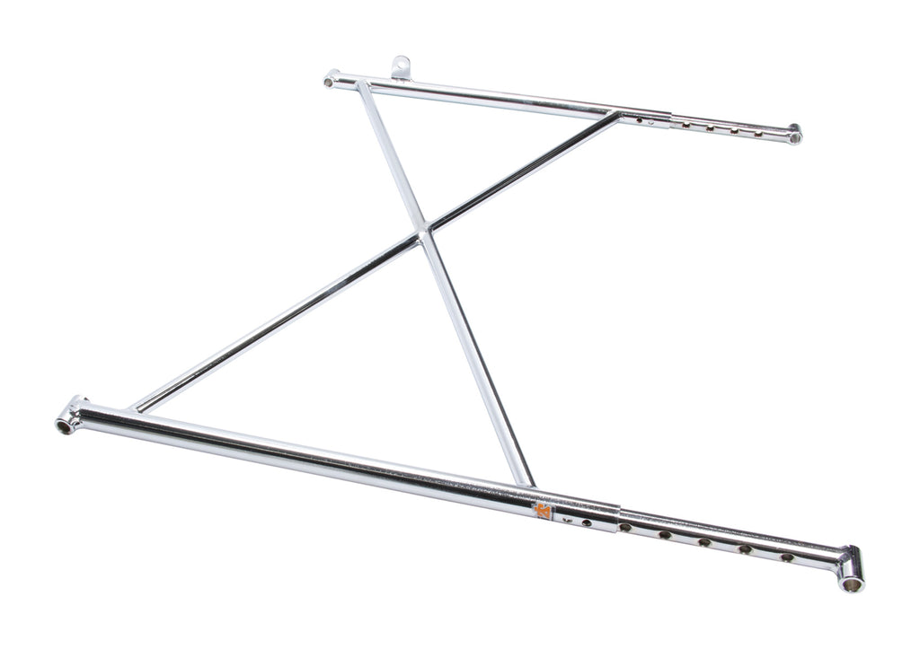 Ti22 PERFORMANCE 6001 Top Wing Tree Assembly Plated 16in Steel