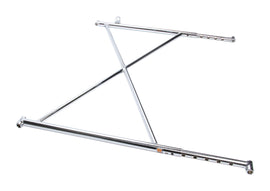 Ti22 PERFORMANCE 6001 Top Wing Tree Assembly Plated 16in Steel