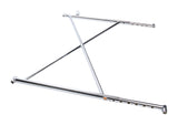 Ti22 PERFORMANCE 6001 Top Wing Tree Assembly Plated 16in Steel