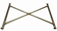 Load image into Gallery viewer, Ti22 PERFORMANCE 6002 Wing Tree Assembly 16in Titanium