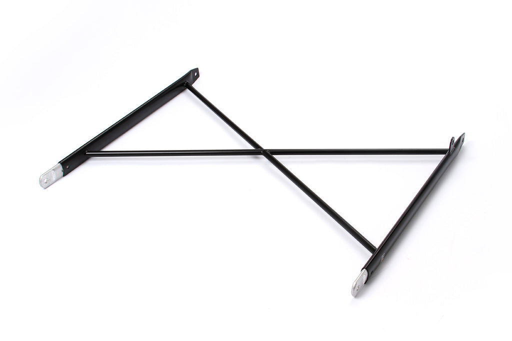 Ti22 PERFORMANCE 6004 Aero Wing Tree Assembly Black 16in Steel