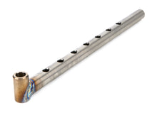 Load image into Gallery viewer, Ti22 PERFORMANCE 6012 Wing Tree Inserts Titanium Each