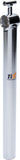 Ti22 PERFORMANCE 6017 Top Wing Post Plated 12in Long
