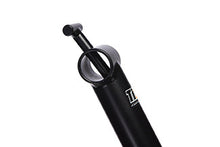Load image into Gallery viewer, Ti22 PERFORMANCE 6018 Top Wing Post Black 12in