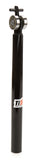Ti22 PERFORMANCE 6019 Top Wing Post Roller Black Steel