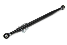 Load image into Gallery viewer, Ti22 PERFORMANCE 6030 Maunal Wing Adj. Kit Black 15in Collapsed