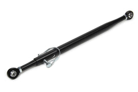 Ti22 PERFORMANCE 6030 Maunal Wing Adj. Kit Black 15in Collapsed