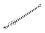Ti22 PERFORMANCE 6031 Manual Wing Adjuster Kit Plain Alum 15in Collaps