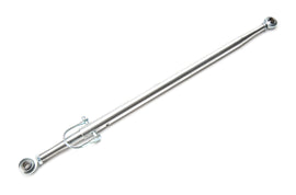 Ti22 PERFORMANCE 6033 Manual Wing Adjuster Kit Plain Alum 20in Collaps