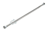 Ti22 PERFORMANCE 6033 Manual Wing Adjuster Kit Plain Alum 20in Collaps