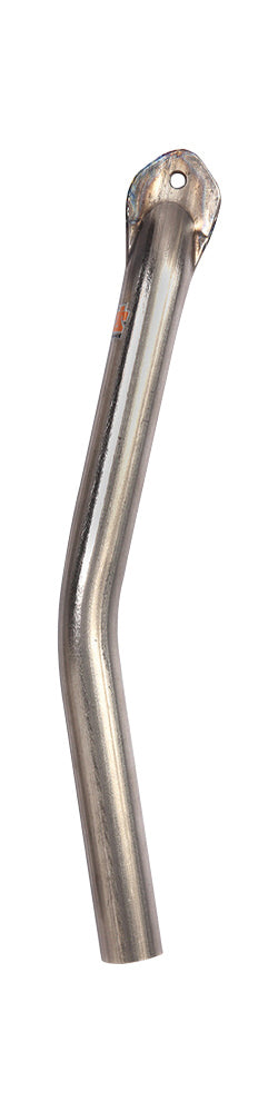 Ti22 PERFORMANCE 6103 Nose Wing Post Titanium Bent Forward 3in