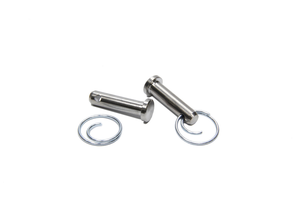 Ti22 PERFORMANCE 6115 Top Wing Pin Kit Titanium