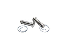 Load image into Gallery viewer, Ti22 PERFORMANCE 6115 Top Wing Pin Kit Titanium