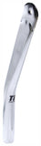 Ti22 PERFORMANCE 6120 Front Wing Post Bent Foward Steel