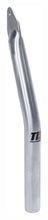 Load image into Gallery viewer, Ti22 PERFORMANCE 6121 Front Wing Post Bent Foward Alum