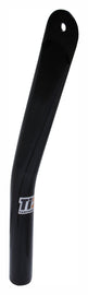 Ti22 PERFORMANCE 6122 Front Wing Post Bent Foward Steel Black