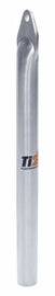 Ti22 PERFORMANCE 6125 Front Wing Post Straight Alum