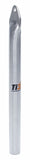 Ti22 PERFORMANCE 6125 Front Wing Post Straight Alum