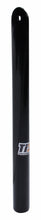 Load image into Gallery viewer, Ti22 PERFORMANCE 6126 Front Wing Post Straight Steel Black