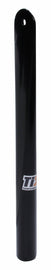 Ti22 PERFORMANCE 6126 Front Wing Post Straight Steel Black