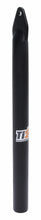 Load image into Gallery viewer, Ti22 PERFORMANCE 6127 Front Wing Post Straight Black Alum