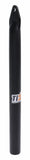 Ti22 PERFORMANCE 6127 Front Wing Post Straight Black Alum
