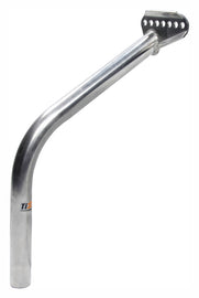 Ti22 PERFORMANCE 6128 Front Wing Post LH Adj To Side Board