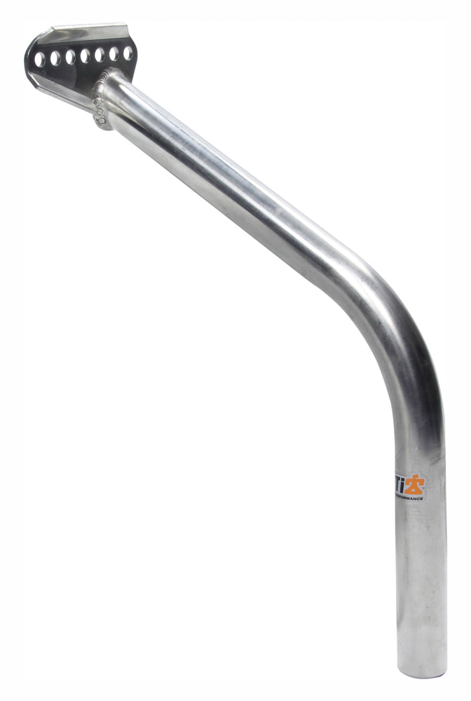 Ti22 PERFORMANCE 6129 Front Wing Post RH Adj To Side Board