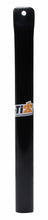 Load image into Gallery viewer, Ti22 PERFORMANCE 6135 Aero Nose Wing Post LH Black Used With TIP6133