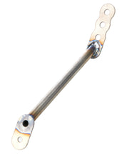 Load image into Gallery viewer, Ti22 PERFORMANCE 6150 Tubular Nose Wing Strap Titanium Adjustable Shor