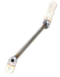 Ti22 PERFORMANCE 6150 Tubular Nose Wing Strap Titanium Adjustable Shor