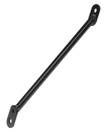 Ti22 PERFORMANCE 6151 Tubular Nose Wing Strap Black Steel