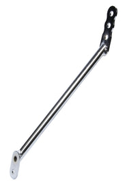 Ti22 PERFORMANCE 6152 Tubular Nose Wing Strap Adjustable Steel